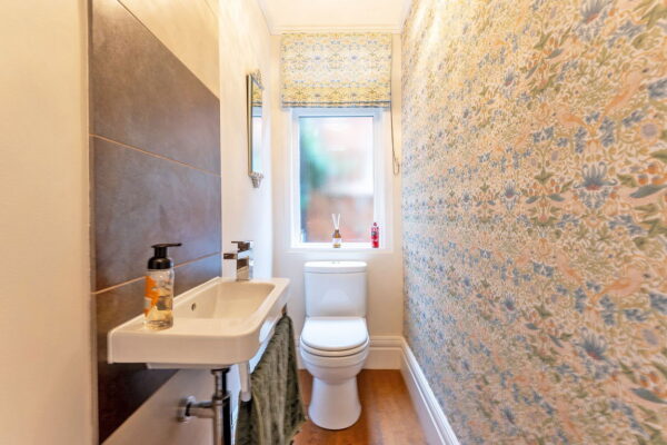 Shaftesbury Avenue, Bedford, MK40 3SA