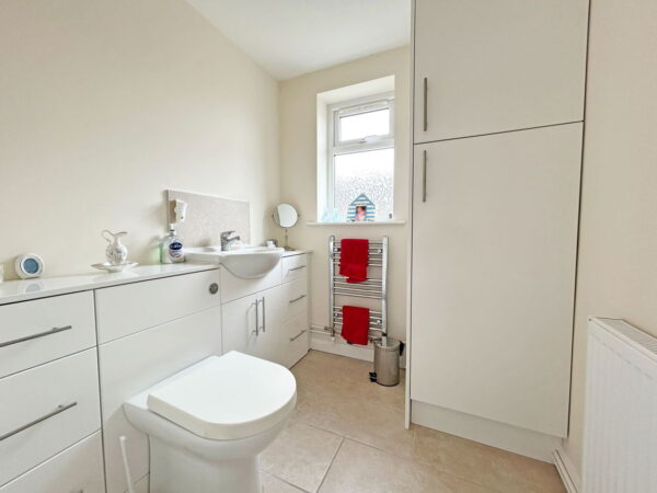 Flamborough Close, Skegness, Lincolnshire, PE25 1HR