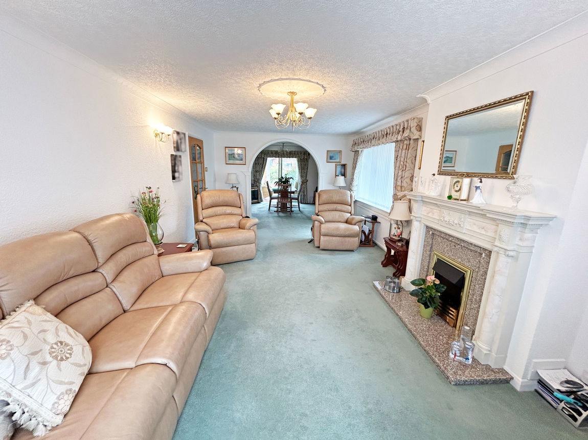 Flamborough Close, Skegness, Lincolnshire, PE25 1HR