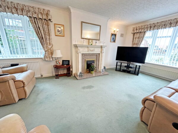 Flamborough Close, Skegness, Lincolnshire, PE25 1HR