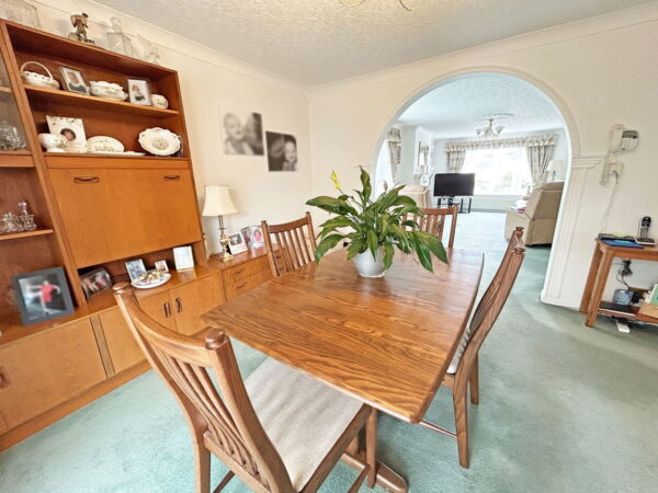 Flamborough Close, Skegness, Lincolnshire, PE25 1HR