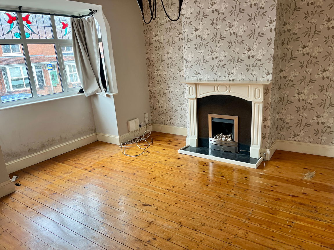 Forest Gate, Anstey, Leicester, Leicestershire, LE7 7FH