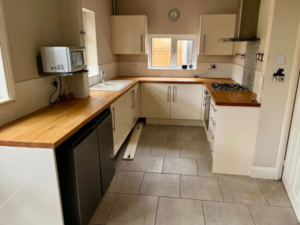 Forest Gate, Anstey, Leicester, Leicestershire, LE7 7FH