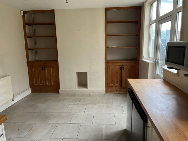 Forest Gate, Anstey, Leicester, Leicestershire, LE7 7FH