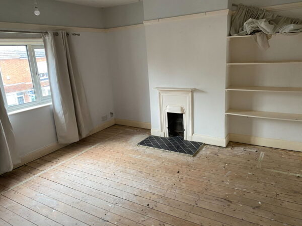 Forest Gate, Anstey, Leicester, Leicestershire, LE7 7FH