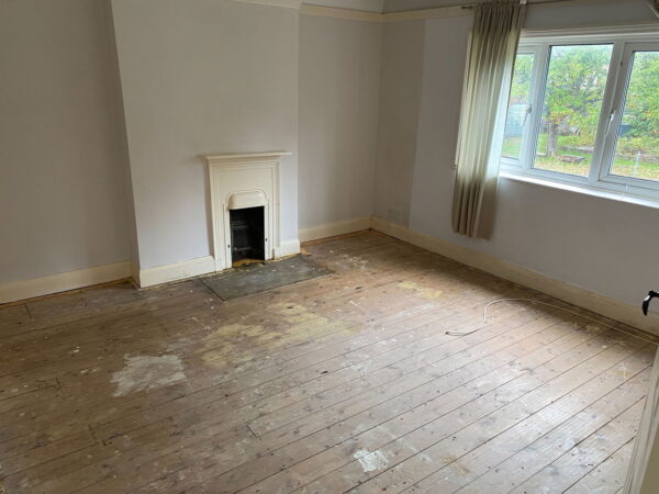 Forest Gate, Anstey, Leicester, Leicestershire, LE7 7FH