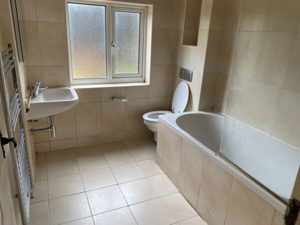 Forest Gate, Anstey, Leicester, Leicestershire, LE7 7FH