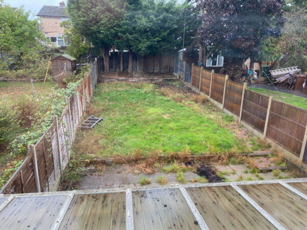 Forest Gate, Anstey, Leicester, Leicestershire, LE7 7FH