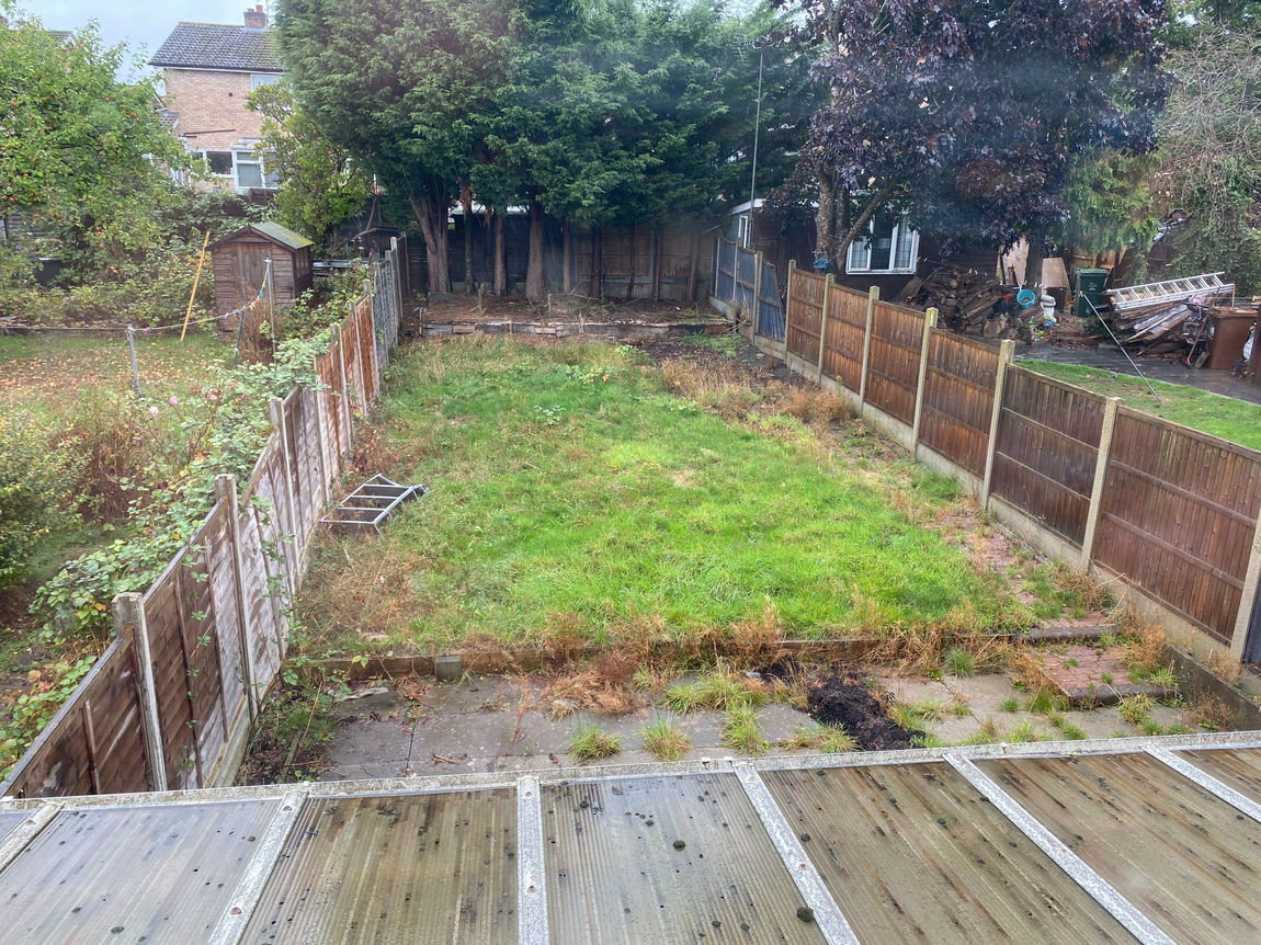 Forest Gate, Anstey, Leicester, Leicestershire, LE7 7FH