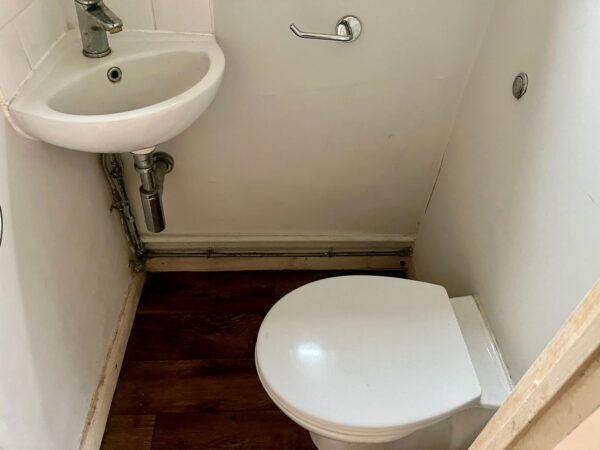 Forest Gate, Anstey, Leicester, Leicestershire, LE7 7FH