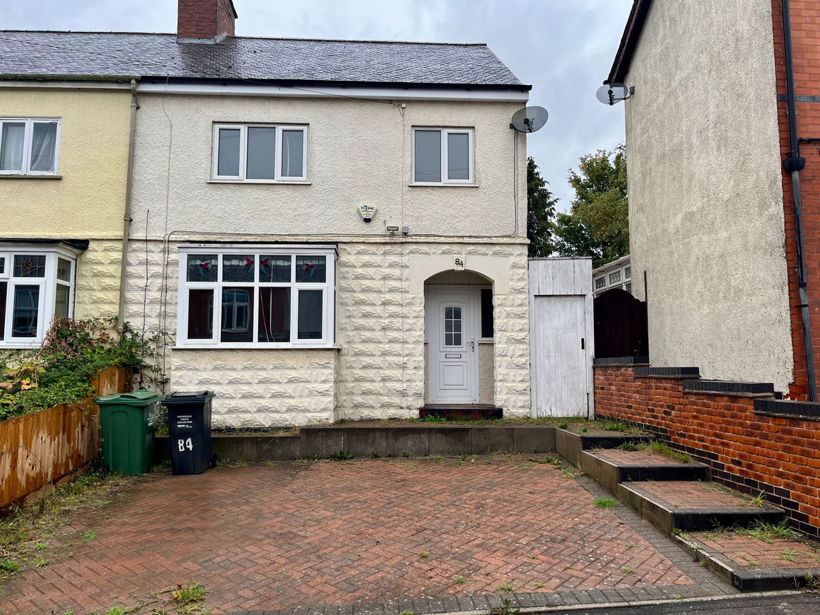 Forest Gate, Anstey, Leicester, Leicestershire, LE7 7FH