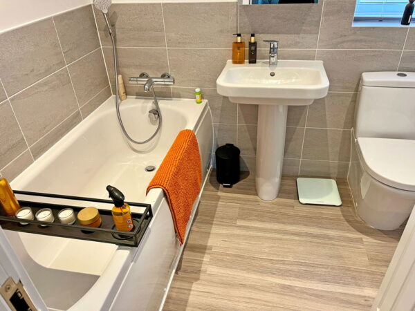 Excelsior Way , Sileby, Leicestershire, Leicestershire, LE12 7XE