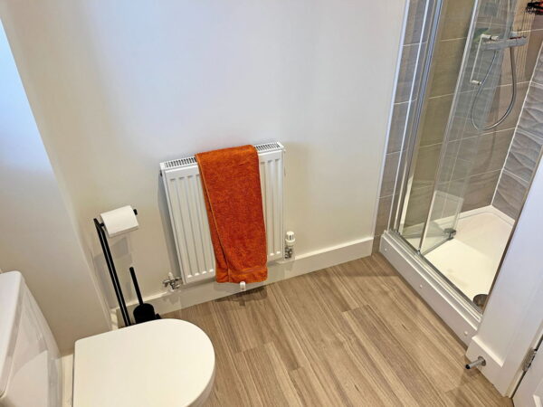 Excelsior Way , Sileby, Leicestershire, Leicestershire, LE12 7XE