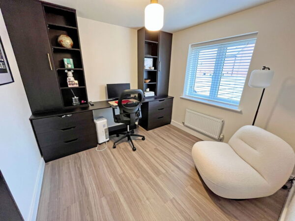 Excelsior Way , Sileby, Leicestershire, Leicestershire, LE12 7XE