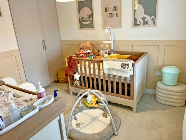 Excelsior Way , Sileby, Leicestershire, Leicestershire, LE12 7XE