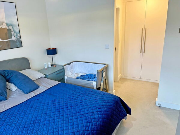 Excelsior Way , Sileby, Leicestershire, Leicestershire, LE12 7XE