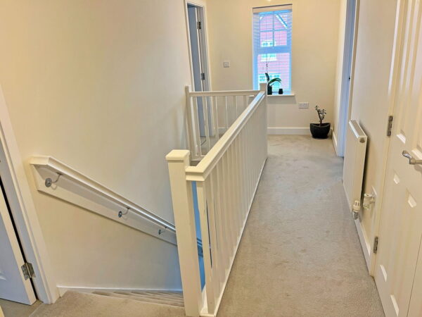 Excelsior Way , Sileby, Leicestershire, Leicestershire, LE12 7XE