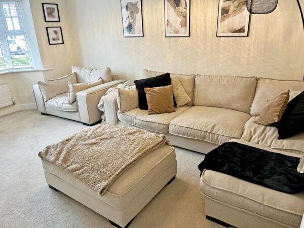 Excelsior Way , Sileby, Leicestershire, Leicestershire, LE12 7XE