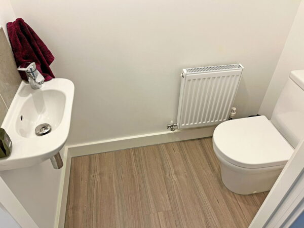 Excelsior Way , Sileby, Leicestershire, Leicestershire, LE12 7XE