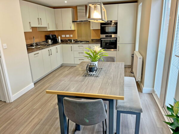 Excelsior Way , Sileby, Leicestershire, Leicestershire, LE12 7XE