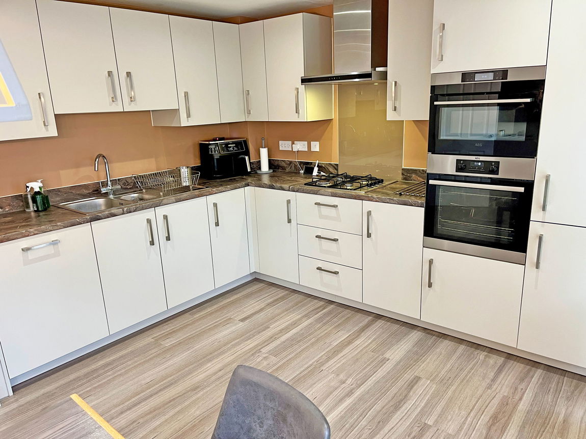 Excelsior Way , Sileby, Leicestershire, Leicestershire, LE12 7XE