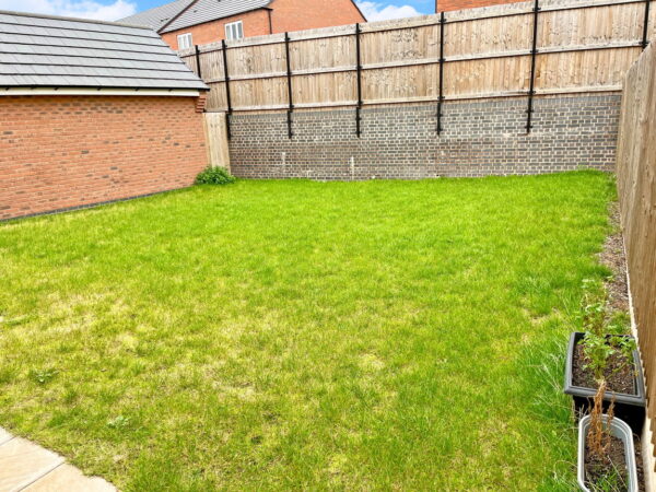 Excelsior Way , Sileby, Leicestershire, Leicestershire, LE12 7XE