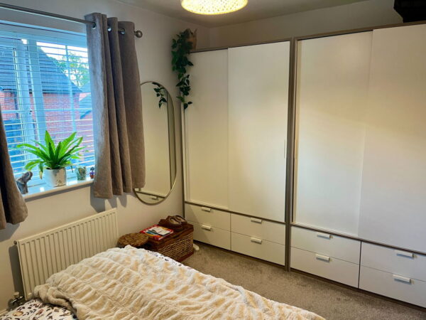 16 Burrow Drive, Rothley, Leicester, LE7