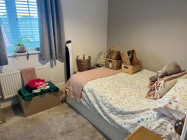 16 Burrow Drive, Rothley, Leicester, LE7