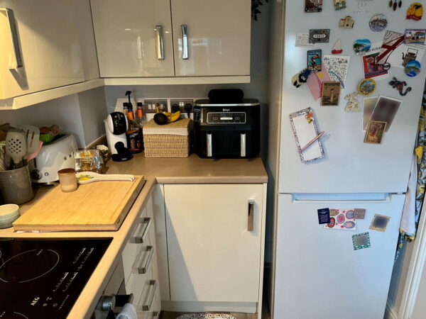 16 Burrow Drive, Rothley, Leicester, LE7