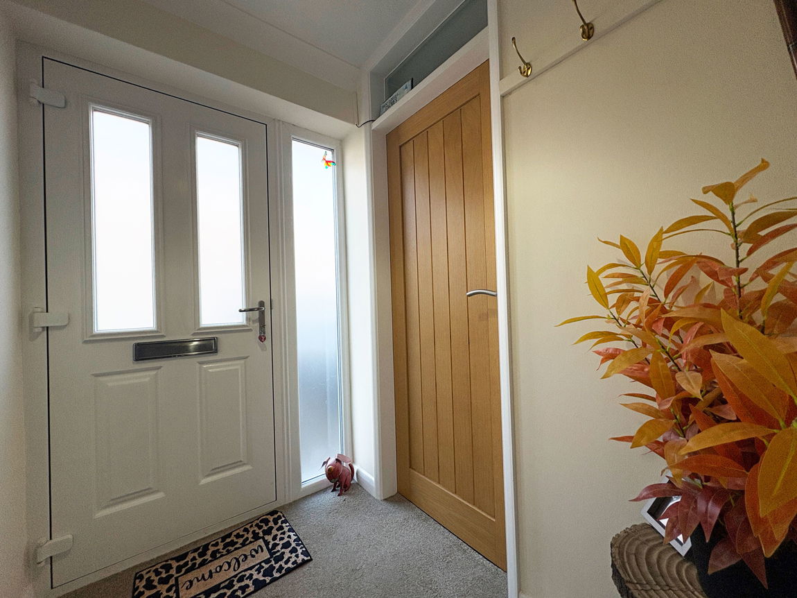 St. Valentines Way, Skegness, Lincolnshire, PE25 2NG