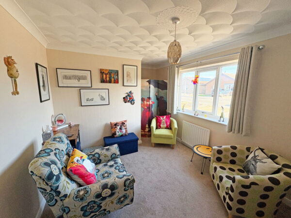 St. Valentines Way, Skegness, Lincolnshire, PE25 2NG