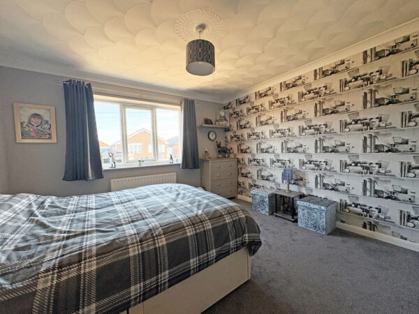 St. Valentines Way, Skegness, Lincolnshire, PE25 2NG