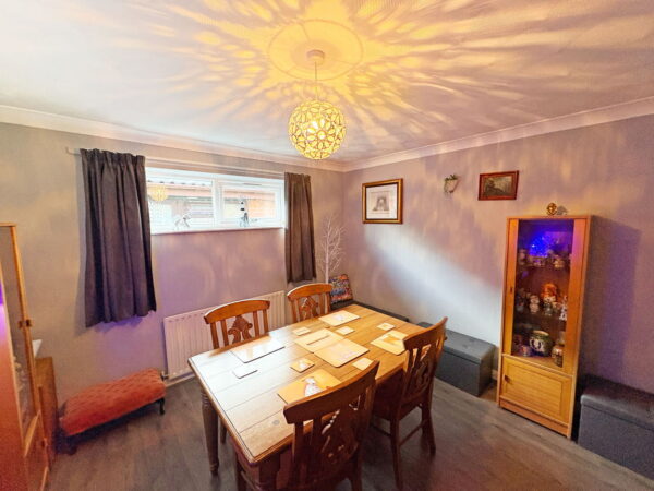 St. Valentines Way, Skegness, Lincolnshire, PE25 2NG