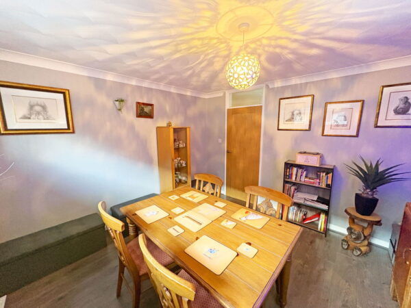 St. Valentines Way, Skegness, Lincolnshire, PE25 2NG