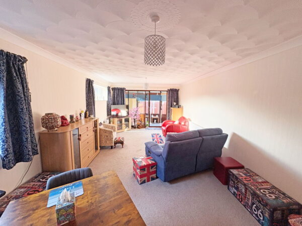 St. Valentines Way, Skegness, Lincolnshire, PE25 2NG