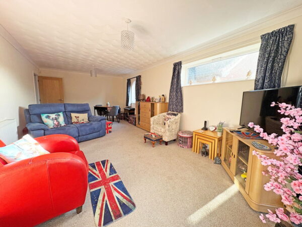 St. Valentines Way, Skegness, Lincolnshire, PE25 2NG