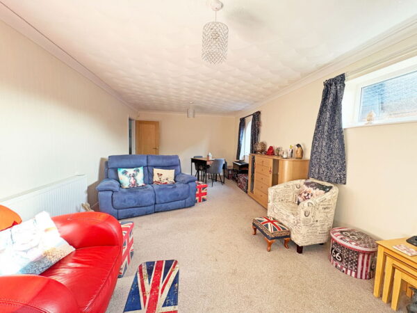 St. Valentines Way, Skegness, Lincolnshire, PE25 2NG