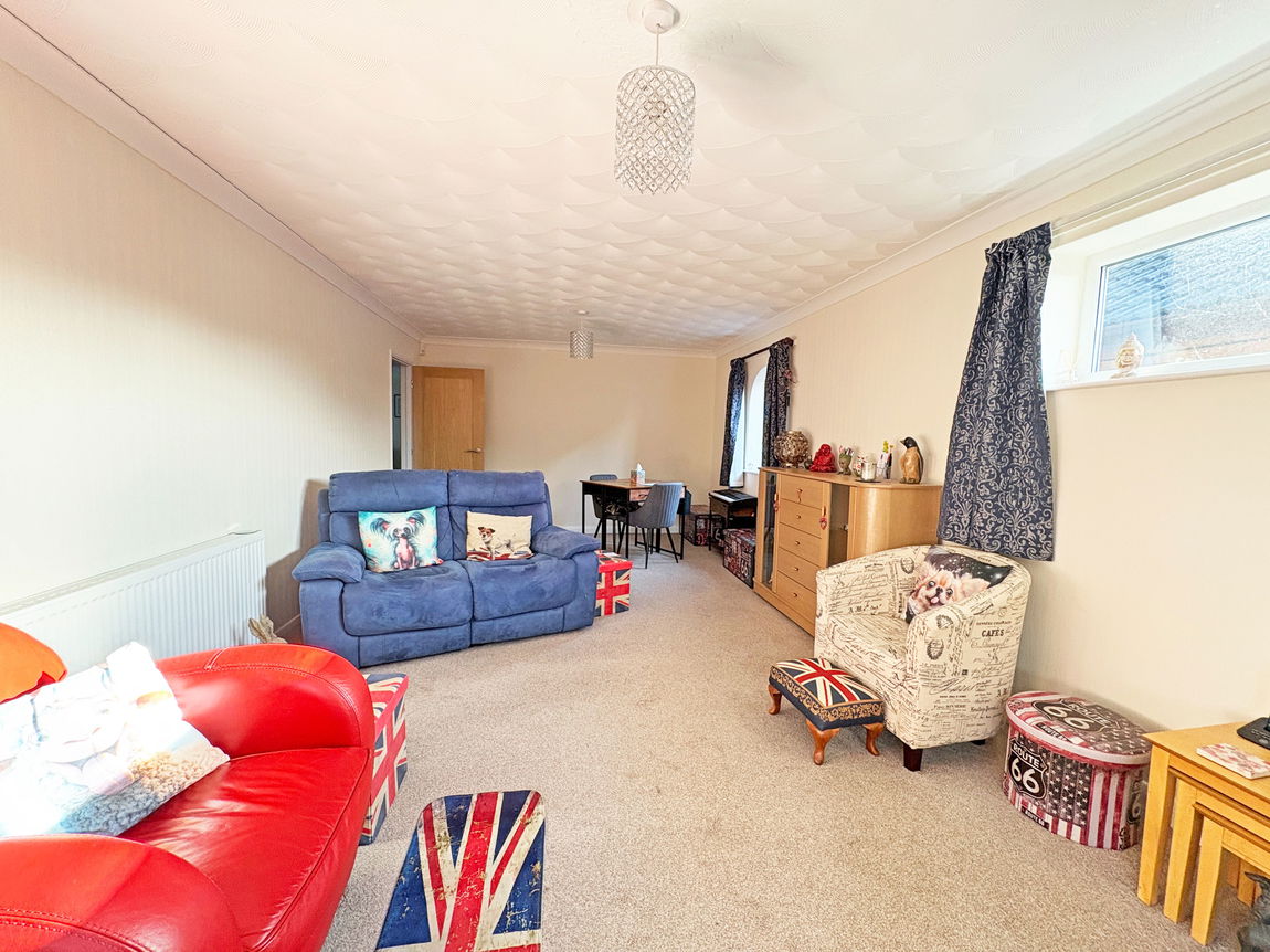 St. Valentines Way, Skegness, Lincolnshire, PE25 2NG