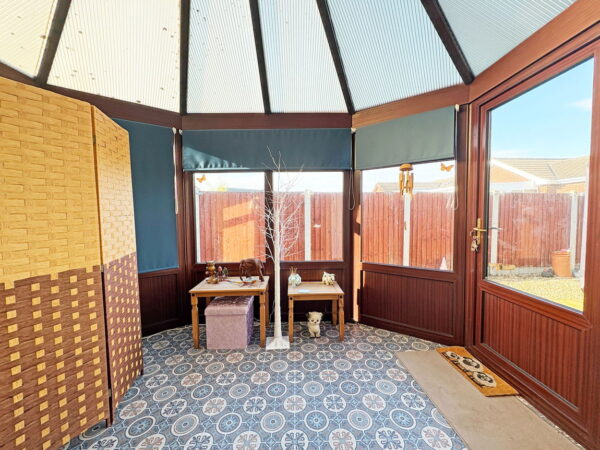 St. Valentines Way, Skegness, Lincolnshire, PE25 2NG