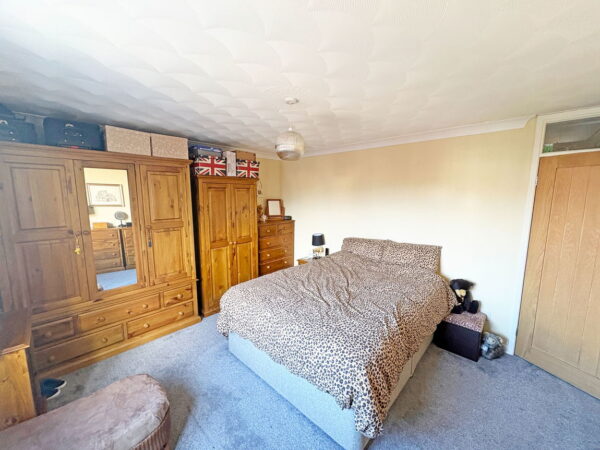 St. Valentines Way, Skegness, Lincolnshire, PE25 2NG