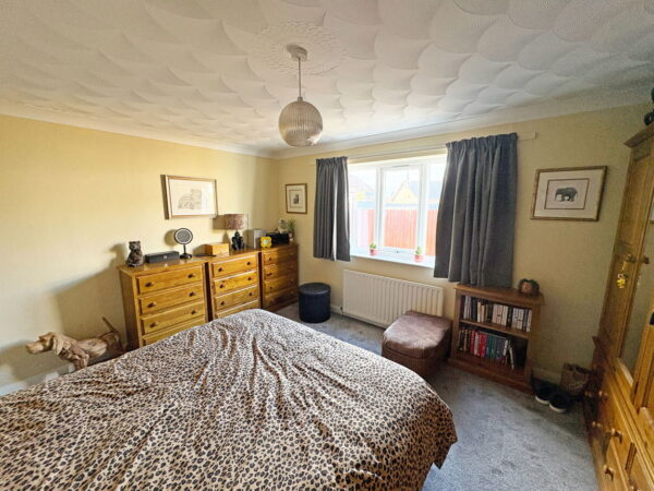 St. Valentines Way, Skegness, Lincolnshire, PE25 2NG