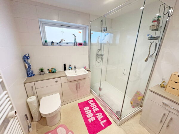 St. Valentines Way, Skegness, Lincolnshire, PE25 2NG