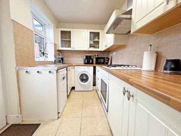 The Close, Skegness, Lincolnshire, PE25 2EB