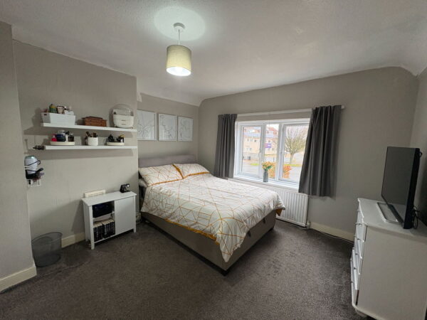 The Close, Skegness, Lincolnshire, PE25 2EB