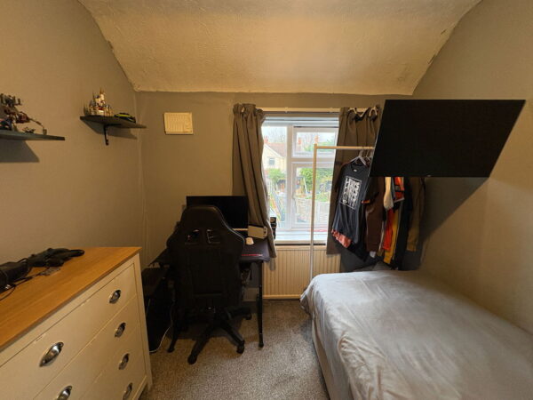 The Close, Skegness, Lincolnshire, PE25 2EB