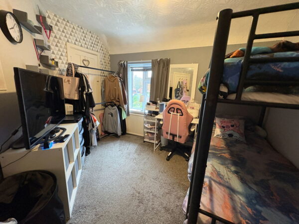 The Close, Skegness, Lincolnshire, PE25 2EB