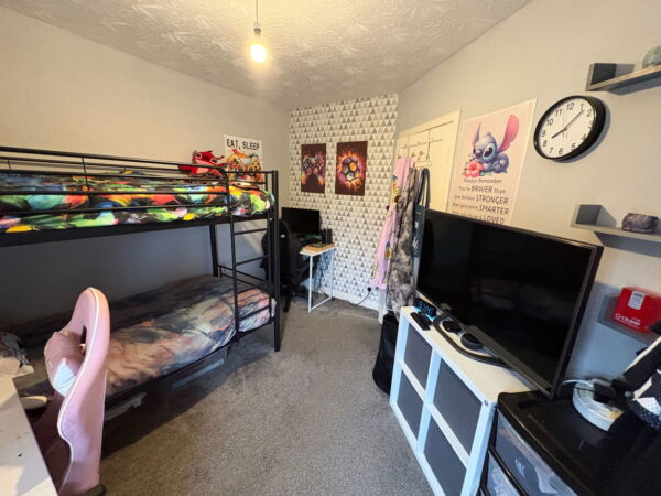 The Close, Skegness, Lincolnshire, PE25 2EB