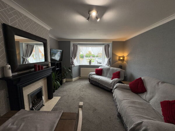 The Close, Skegness, Lincolnshire, PE25 2EB