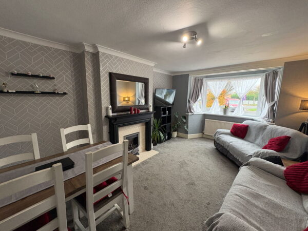 The Close, Skegness, Lincolnshire, PE25 2EB