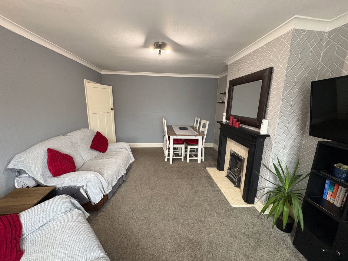 The Close, Skegness, Lincolnshire, PE25 2EB
